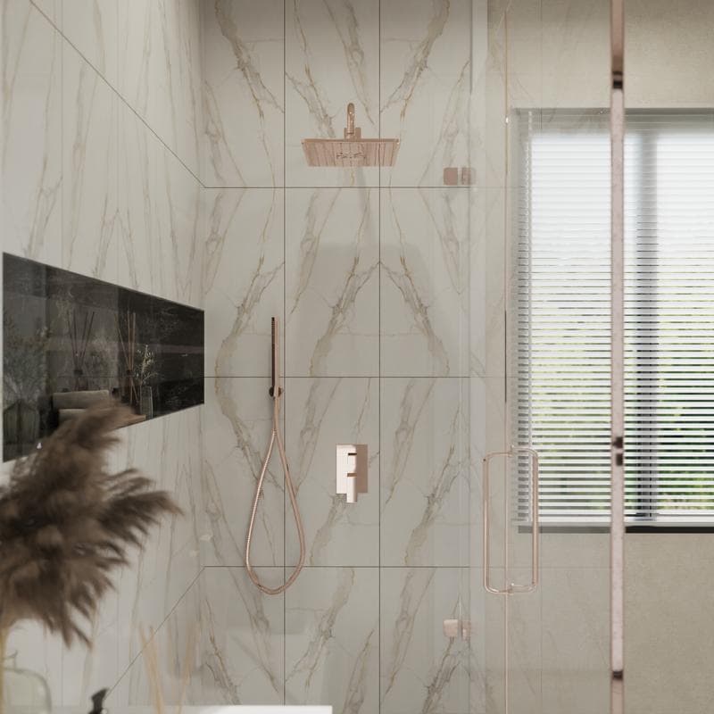 Marble Calacatta Oro Unpolished 12x24 Rectified - Image 10