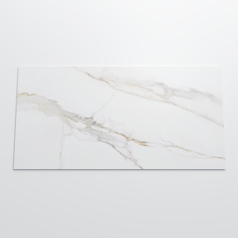 Marble Calacatta Oro Unpolished 24x48 Rectified - Image 3