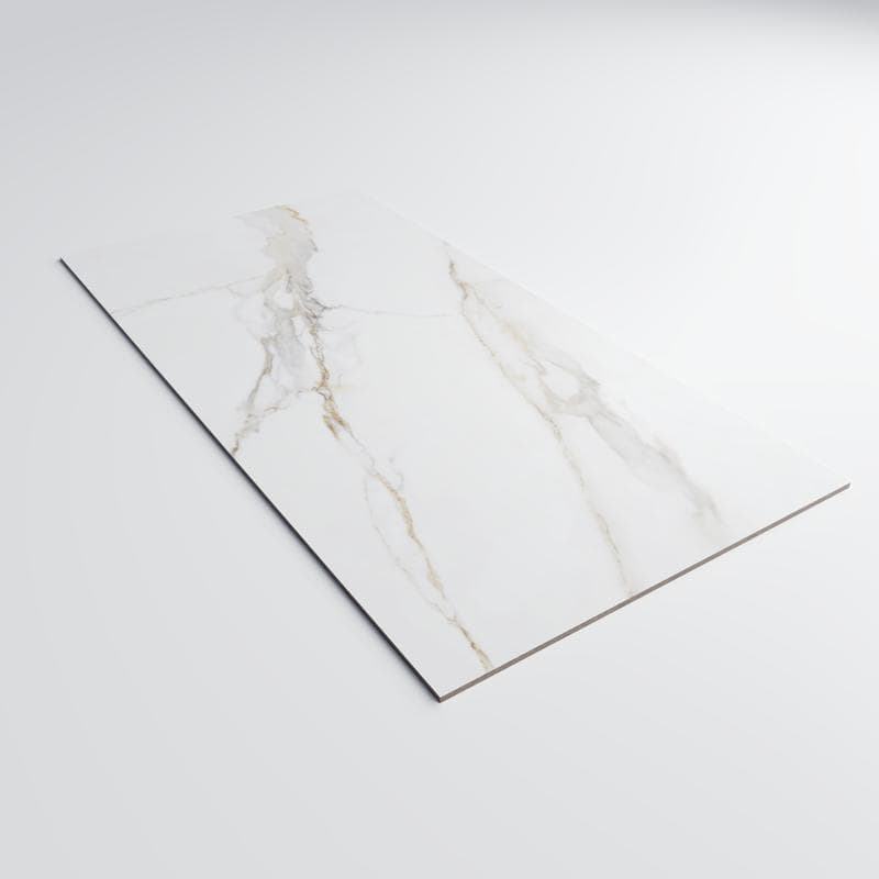 Marble Calacatta Oro Unpolished 24x48 Rectified - Image 4