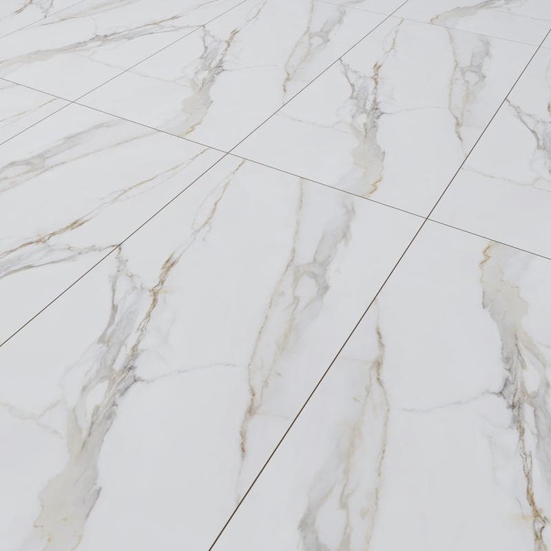 Marble Calacatta Oro Unpolished 24x48 Rectified - Image 5