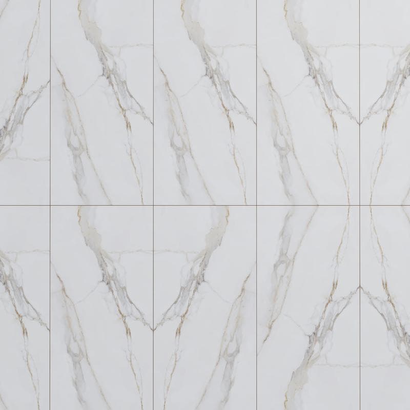 Marble Calacatta Oro Unpolished 24x48 Rectified - Image 6
