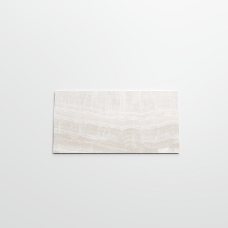 Onyx White 12x24 Rectified Unpolished - Image 3