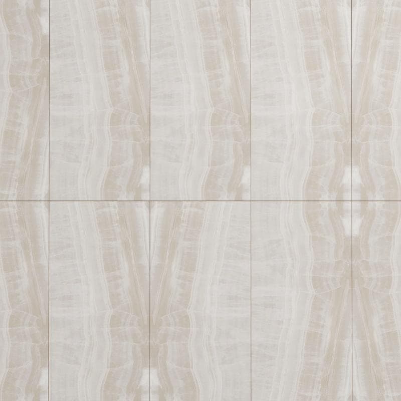 Onyx White 24x48 Rectified Polished - Image 6
