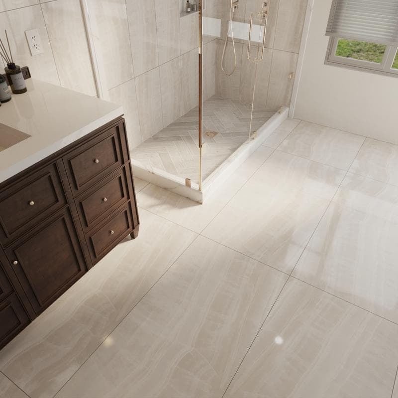 Onyx White 24x48 Rectified Polished - Image 10