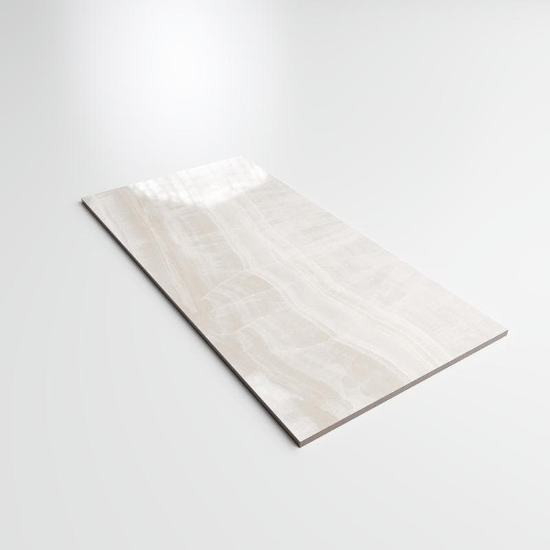 Onyx White 12x24 Rectified Polished - Image 4
