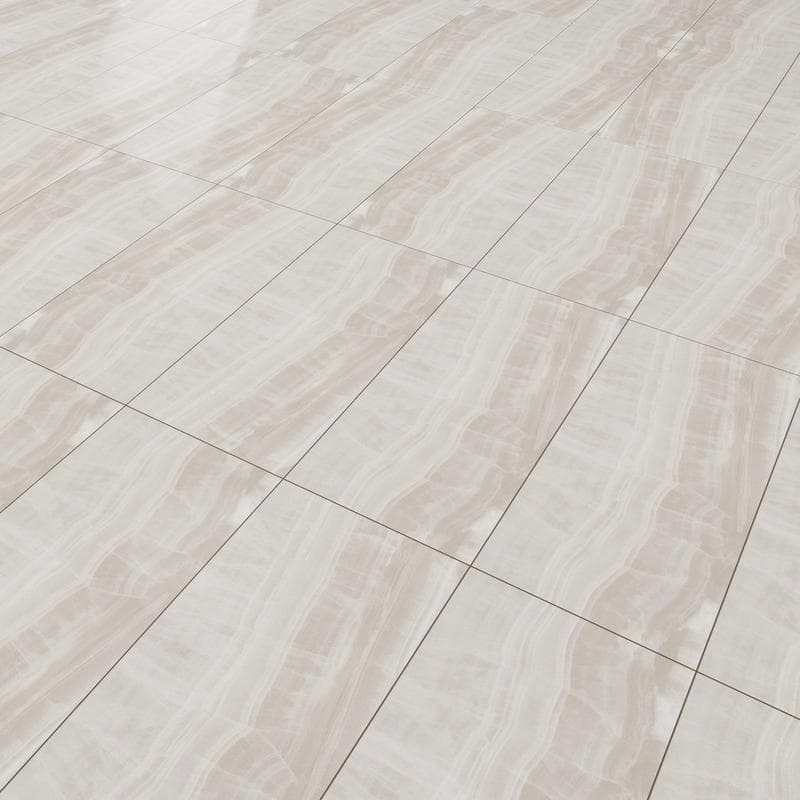Onyx White 12x24 Rectified Polished - Image 5