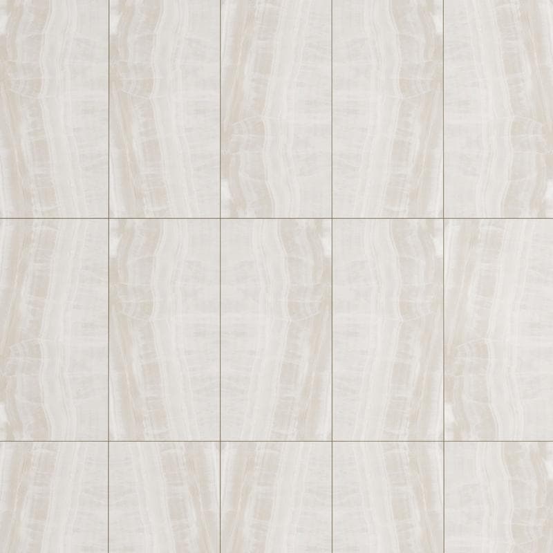 Onyx White 12x24 Rectified Polished - Image 6