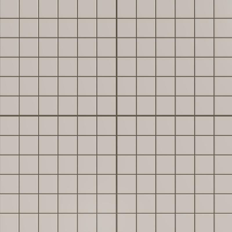 CC Porcelain Tender Gray 12x12 Mosaic - Image 1