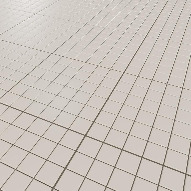 CC Porcelain Tender Gray 12x12 Mosaic - Image 5