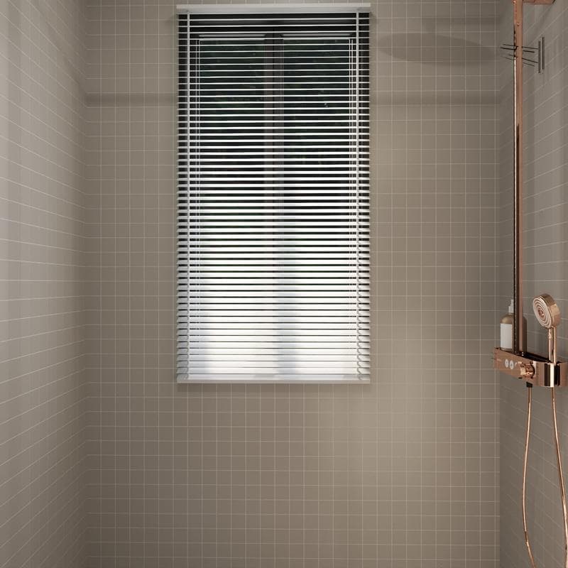 CC Porcelain Tender Gray 12x12 Mosaic - Image 8