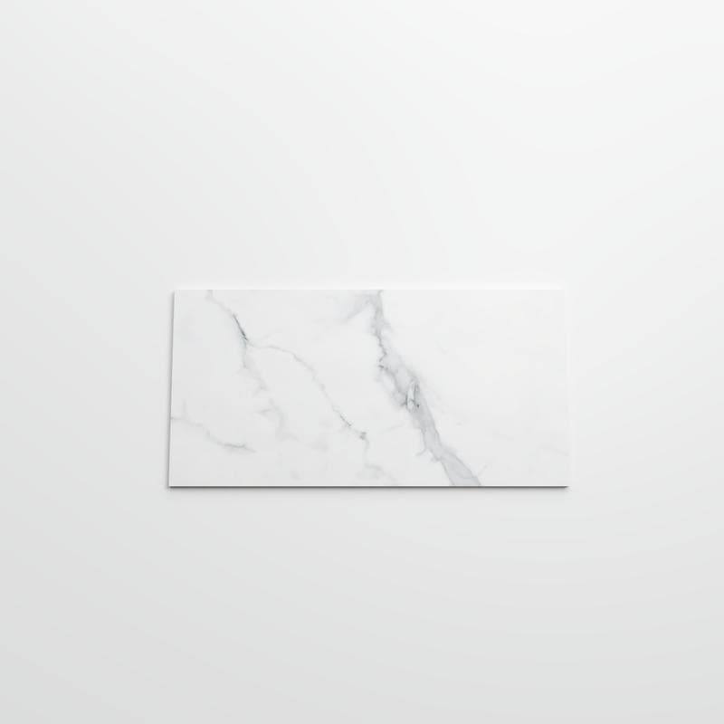 Bianco Venatino Unpolished 12x24 R - Image 3