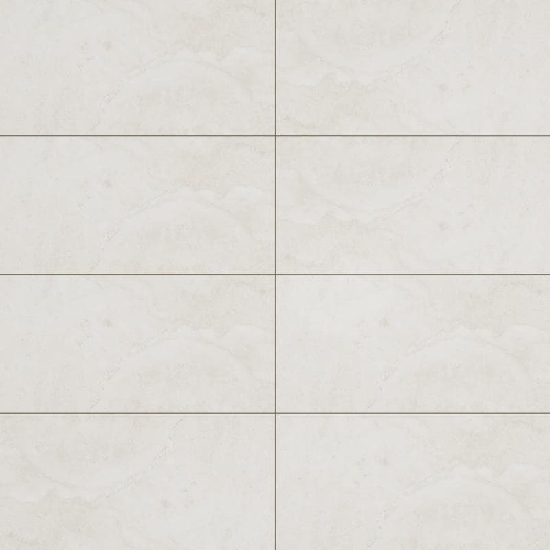 Jewels Therry Cream Polished 12x24 R - Image 1