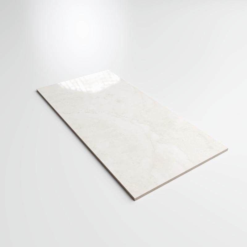 Jewels Therry Cream Polished 12x24 R - Image 4