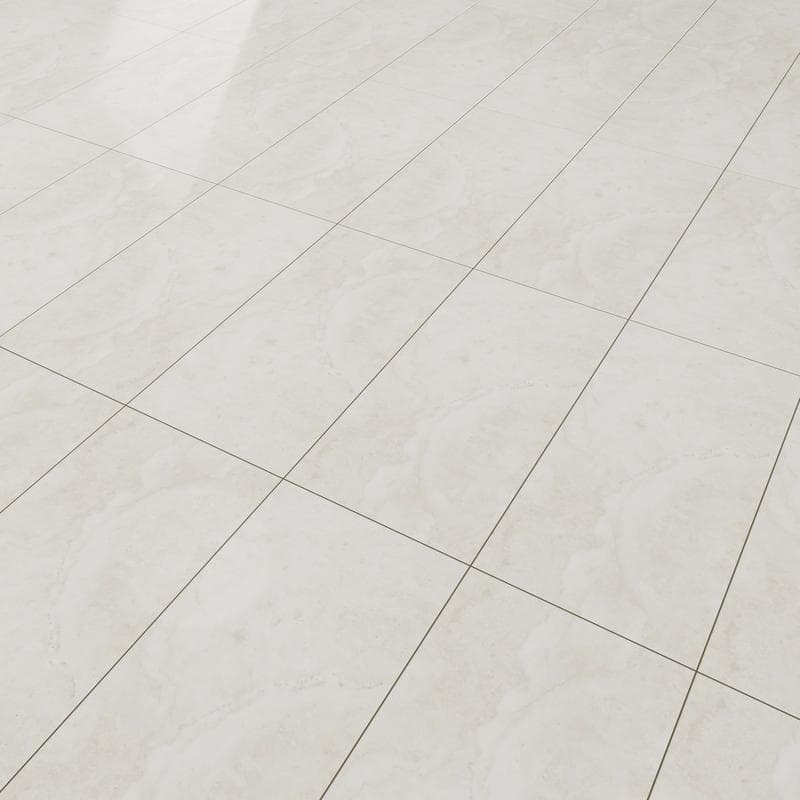 Jewels Therry Cream Polished 12x24 R - Image 5