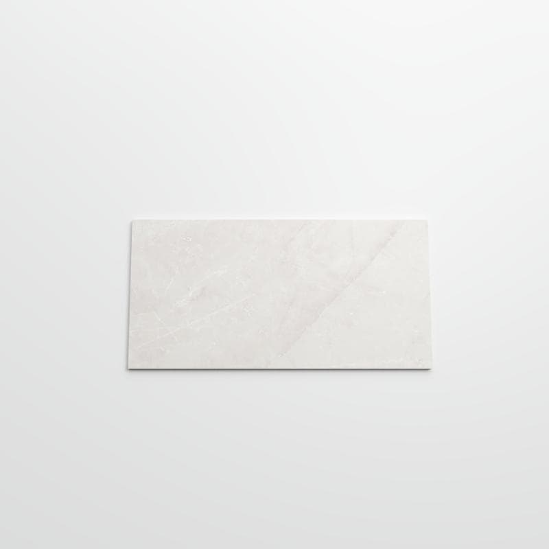 Jewels Etienne Light Gray Polished 12x24 R - Image 3