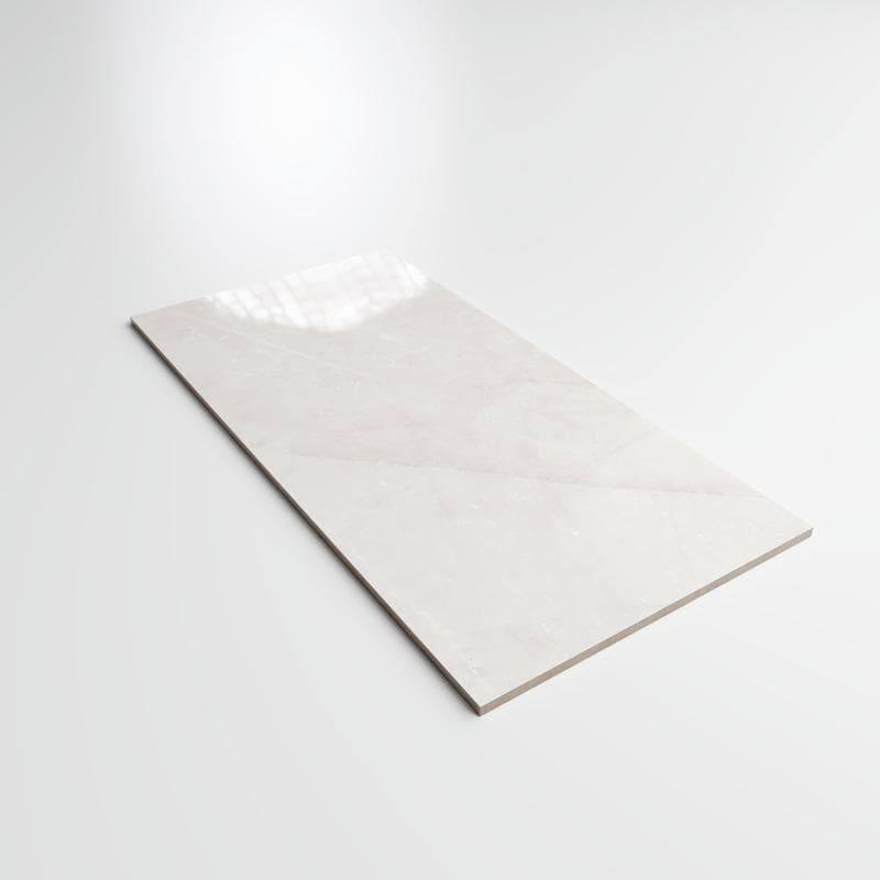 Jewels Etienne Light Gray Polished 12x24 R - Image 4