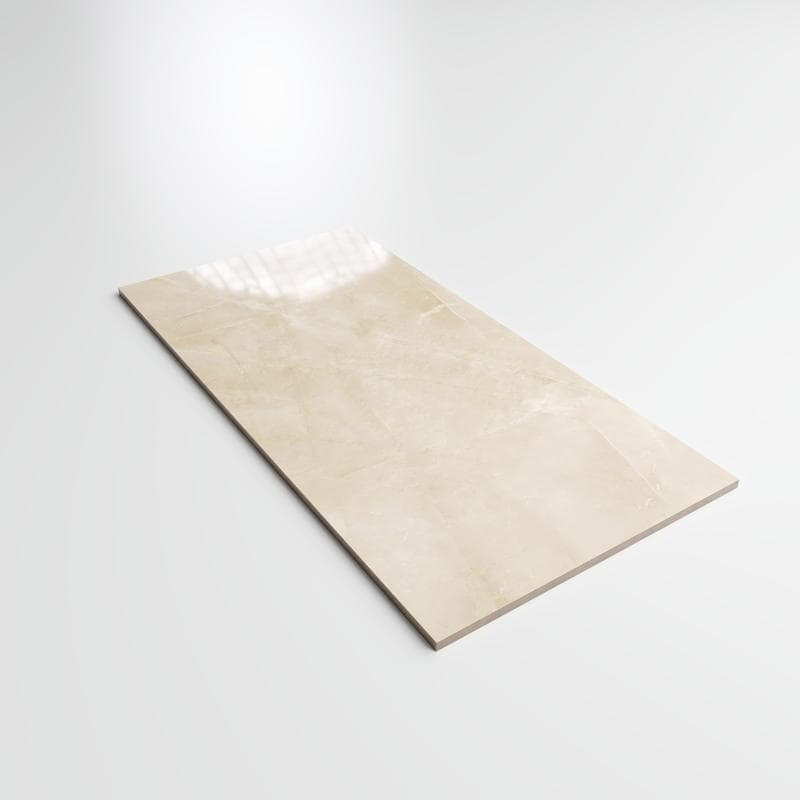 Jewels Etienne Cream Polished 12x24 R - Image 4