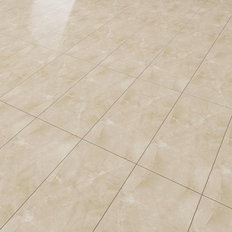 Jewels Etienne Cream Polished 12x24 R - Image 5