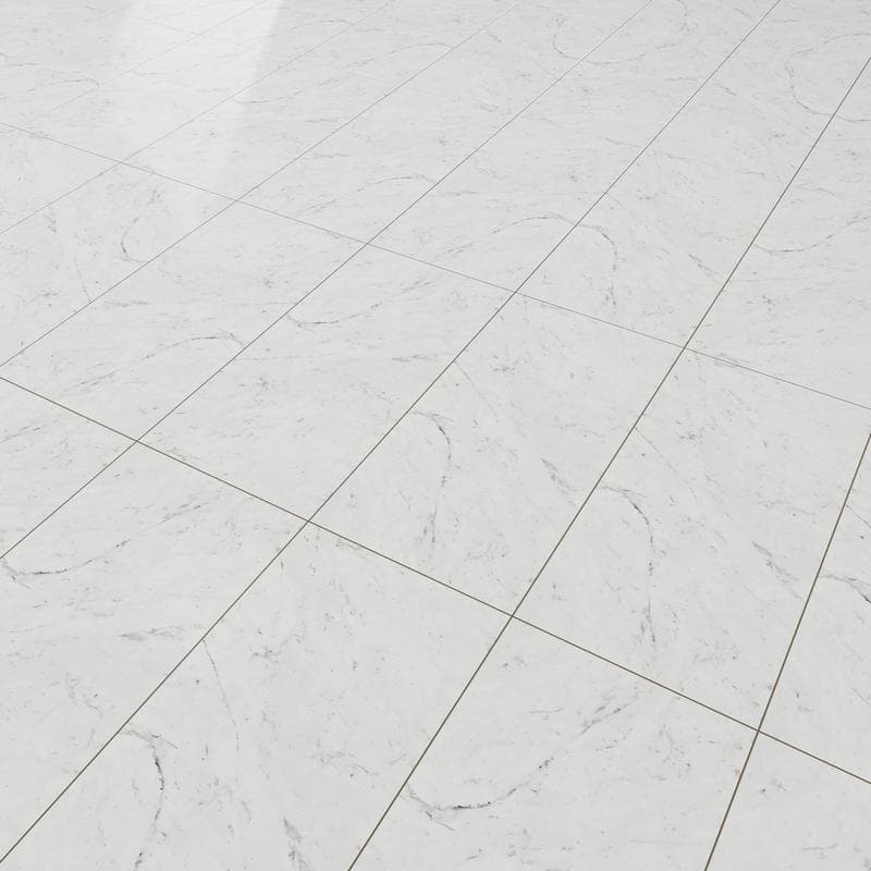 Jewels Mattia White Polished 12x24 R - Image 5