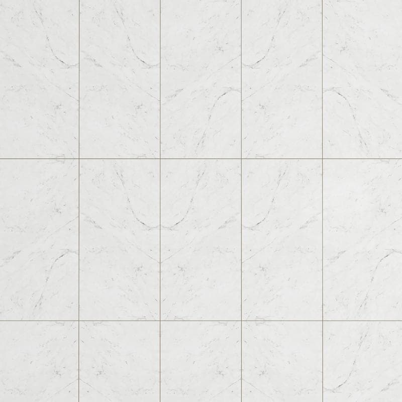Jewels Mattia White Polished 12x24 R - Image 6