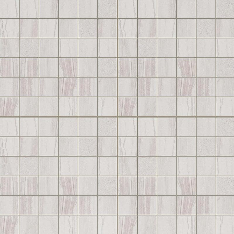 Legend Blanco 13x13 Mosaic - Image 1
