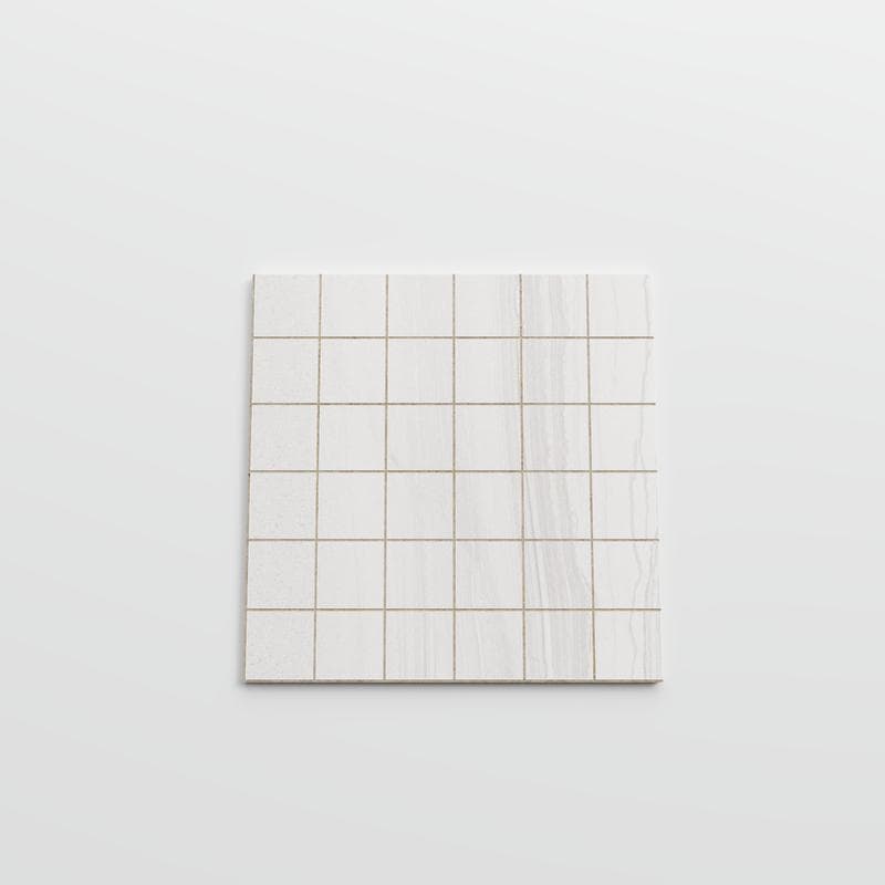 Legend Blanco 13x13 Mosaic - Image 3