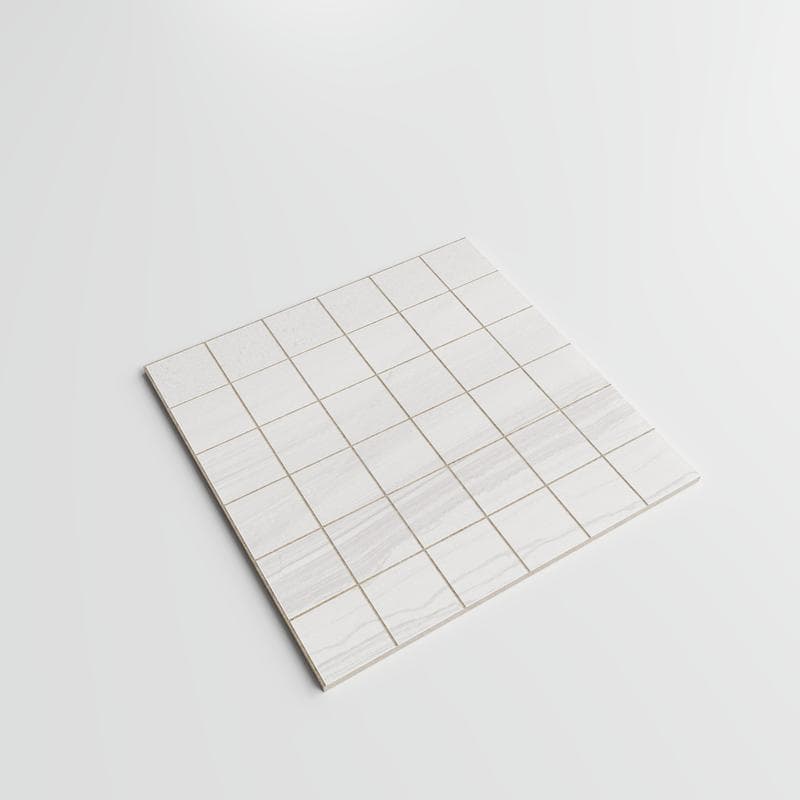 Legend Blanco 13x13 Mosaic - Image 4