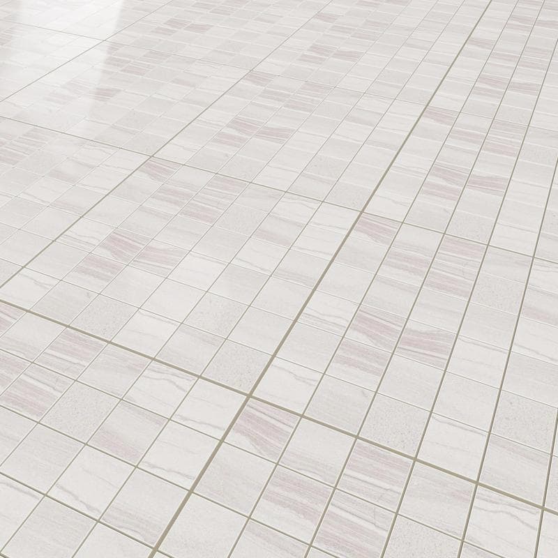 Legend Blanco 13x13 Mosaic - Image 5