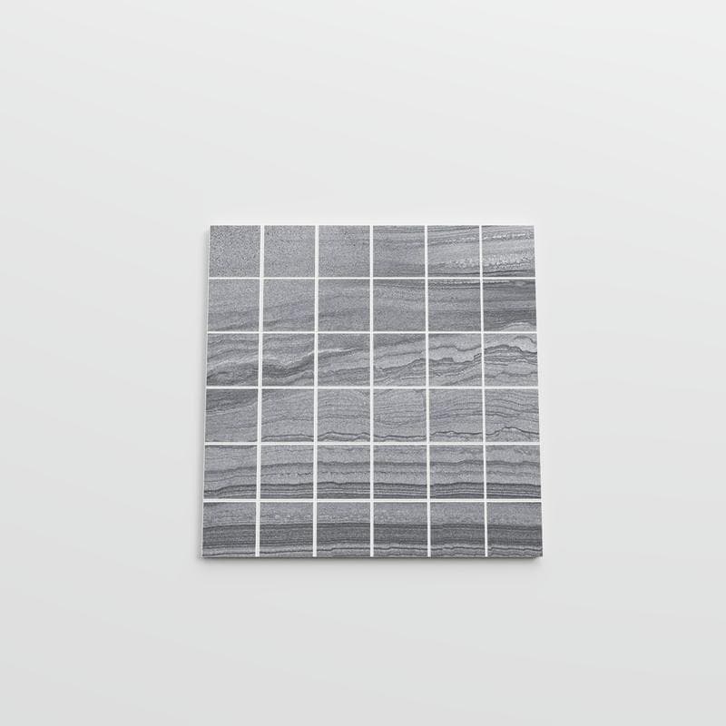 Legend Graphite 13x13 Mosaic - Image 3
