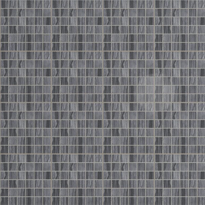 Legend Graphite 13x13 Mosaic - Image 6