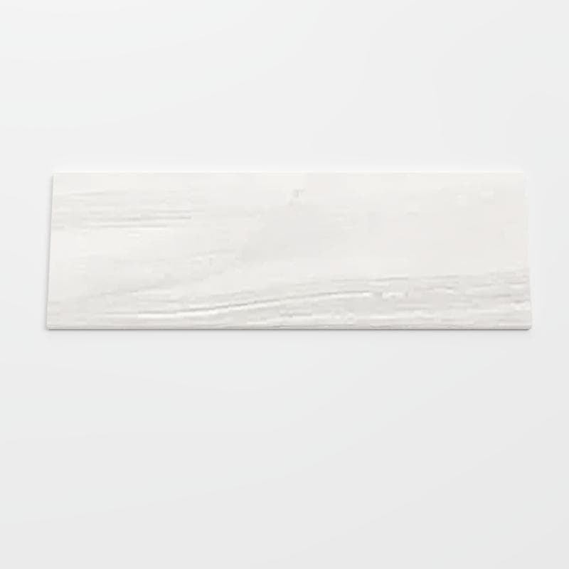 Legend Blanco 3x12 Single Bullnose - Image 1