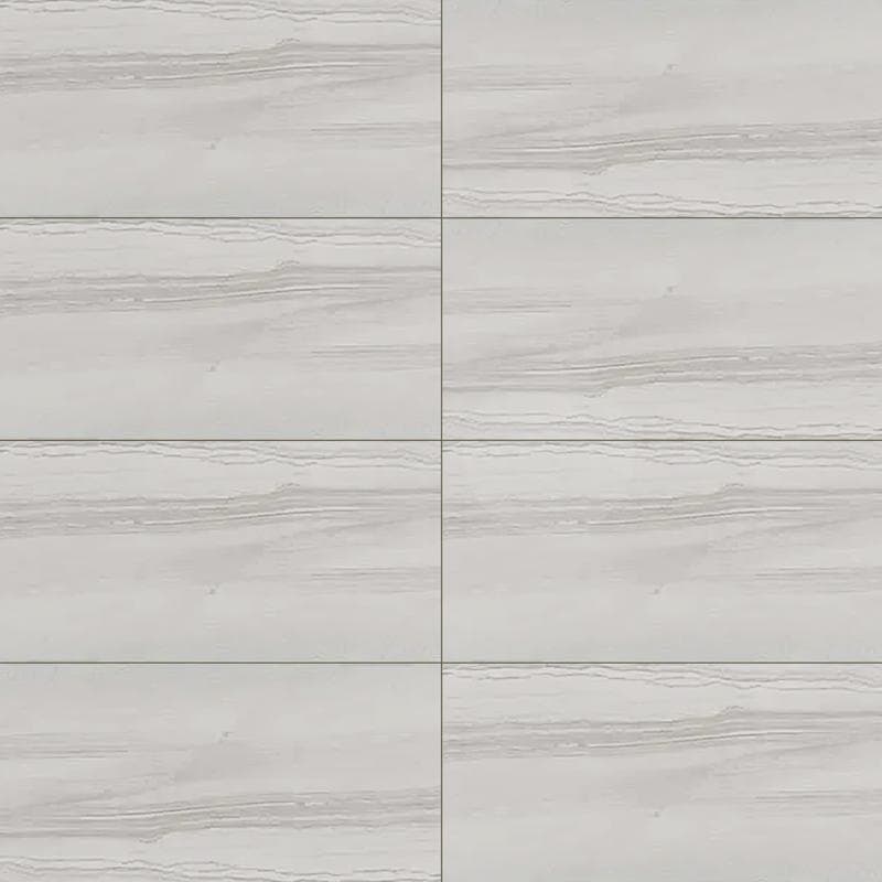 Legend II Blanco Polished 12x24 R - Image 1
