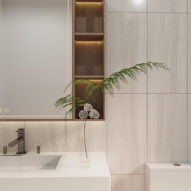 Legend Blanco 12x24 - Image 10