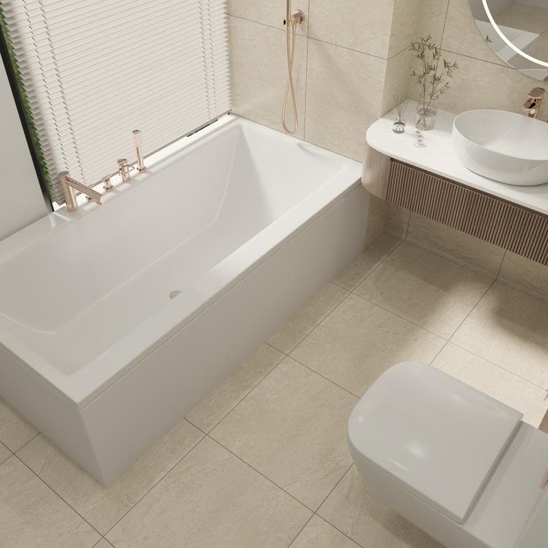 Positano Beige 21x21 - Image 9