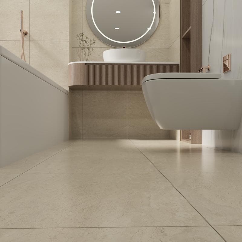 Positano Beige 21x21 - Image 10
