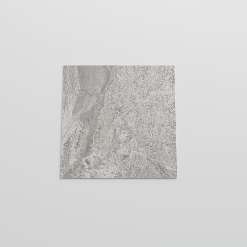 Positano II Gris 21x21 - Image 3