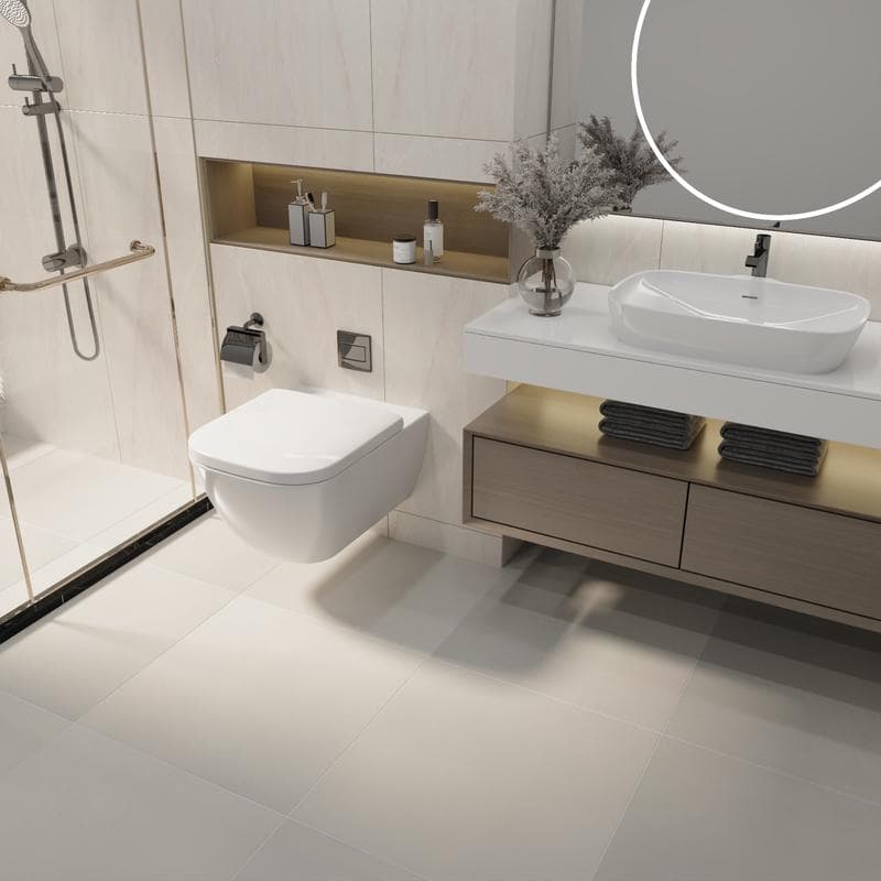 Pro Max Ivory 24x24 R - Image 7