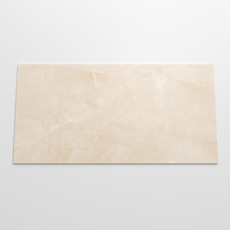 Jewels Etienne Cream Unpolished 24x48 Rectified - Image 3