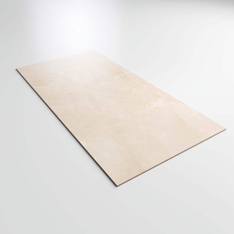 Jewels Etienne Cream Unpolished 24x48 Rectified - Image 4