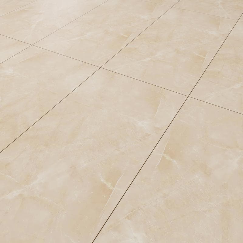 Jewels Etienne Cream Unpolished 24x48 Rectified - Image 5