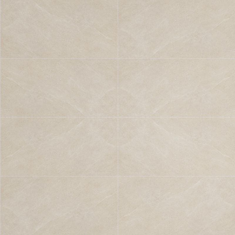 Riviere Rigato Beige 24x48 Rectified - Image 1