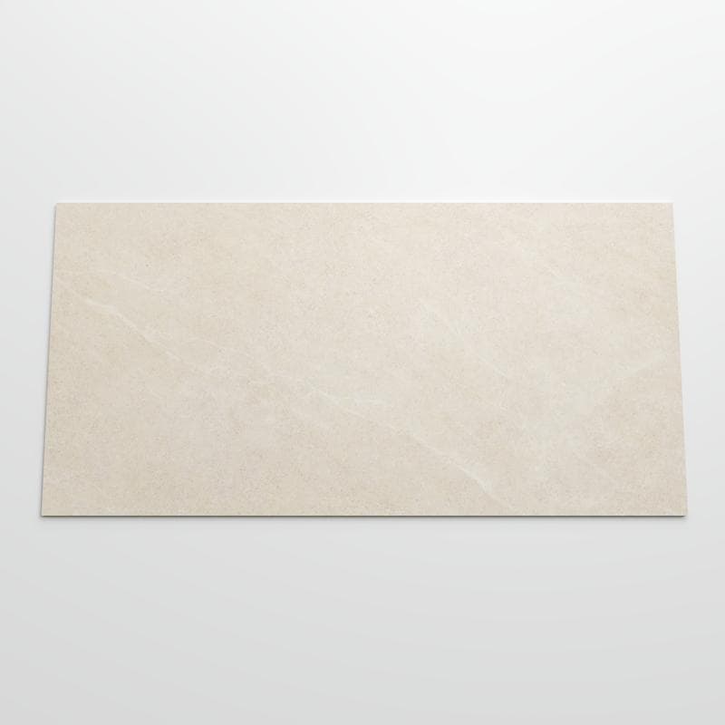 Riviere Rigato Beige 24x48 Rectified - Image 3