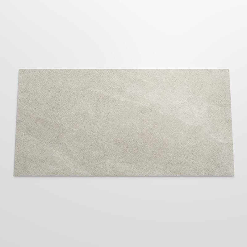 Riviere Rigato Gris 24x48 Rectified - Image 3
