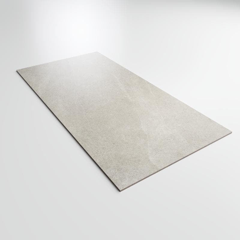 Riviere Rigato Gris 24x48 Rectified - Image 4