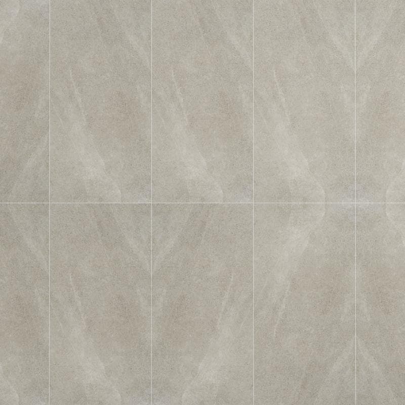 Riviere Rigato Gris 24x48 Rectified - Image 6