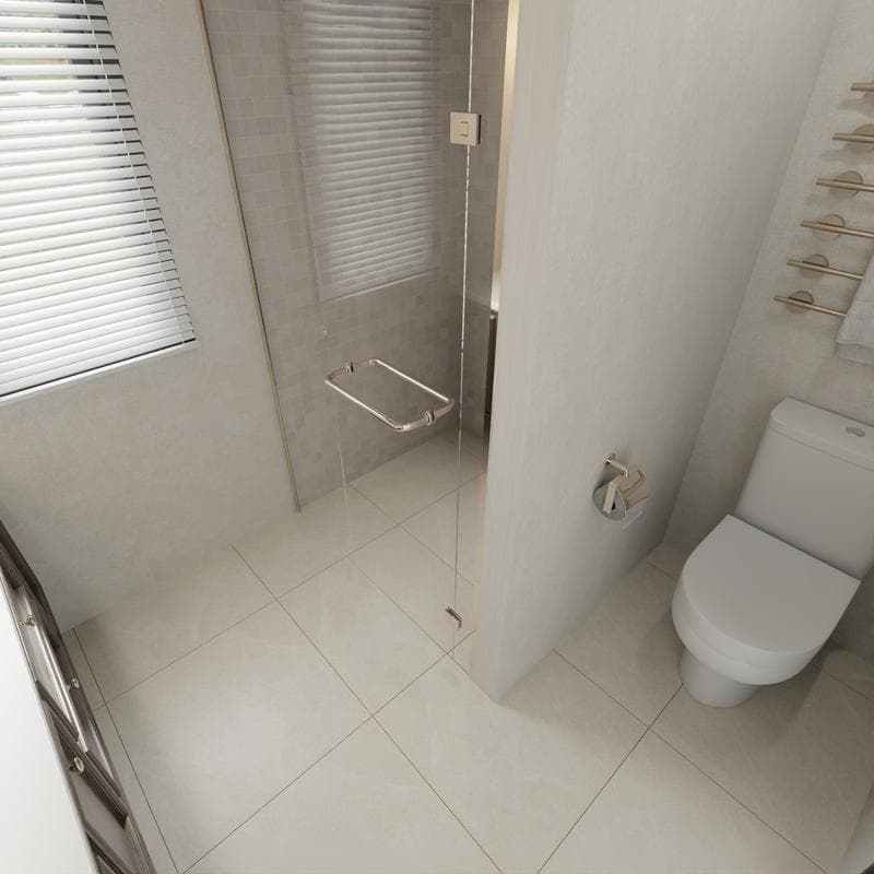Riviere Beige 24x24 Rectified - Image 7