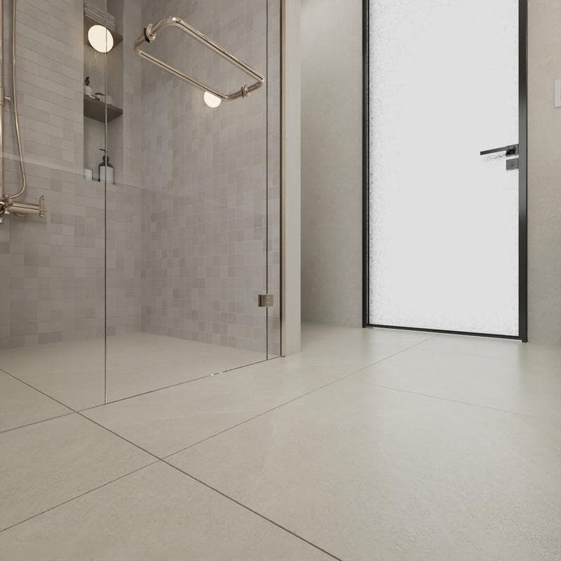 Riviere Beige 24x24 Rectified - Image 8
