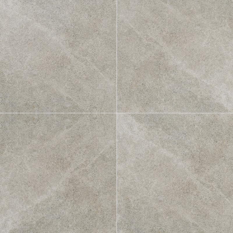 Riviere Gris 24x24 Rectified - Image 1