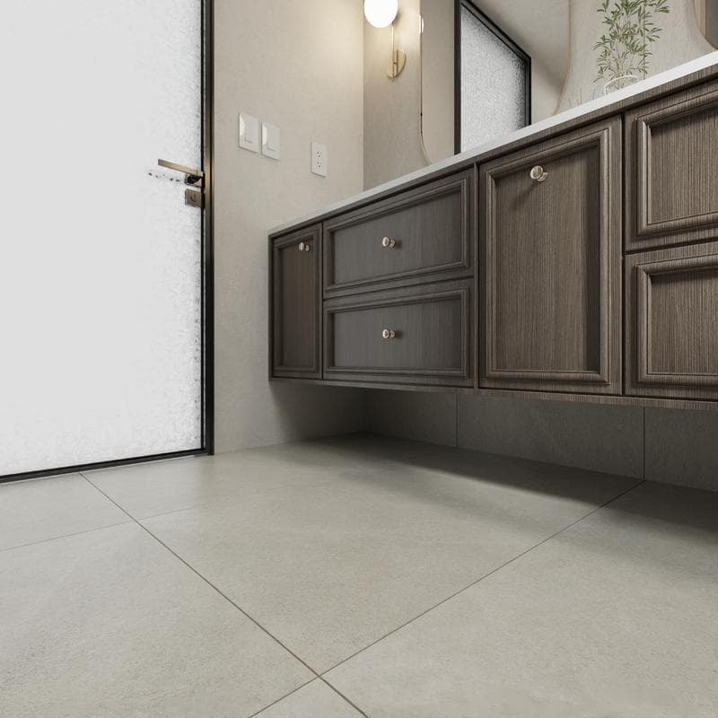 Riviere Gris 24x24 Rectified - Image 9