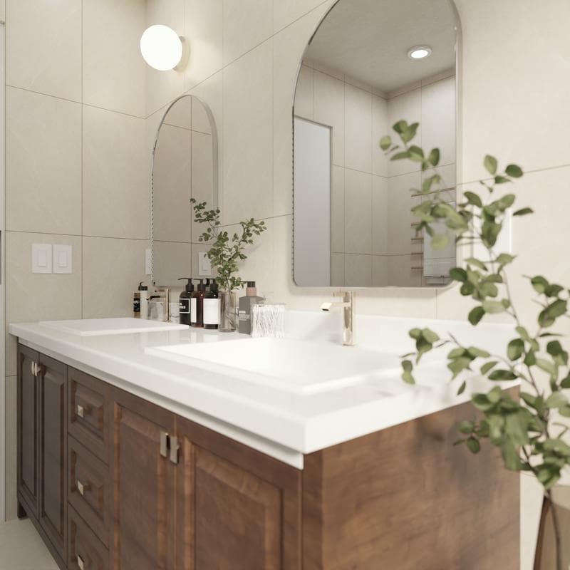 Riviere Beige 12x24 Rectified - Image 7
